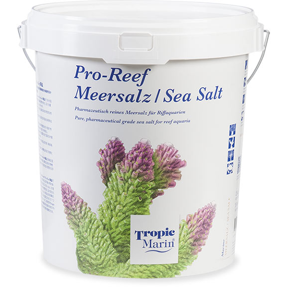 Tropic Marin Pro-Reef Sea Salt Tropic Marin Pro-Reef Sea Salt