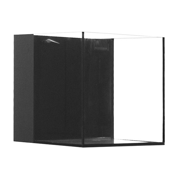 JBJ Rimless Flat Panel AIO 25 Gal. Aquarium JBJ Rimless Flat Panel AIO 25 Gal. Aquarium
