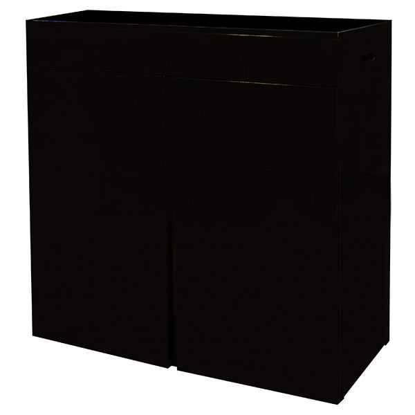 Cobalt Aquatics 40G C-Vue Aquarium Cabinet Stand Cobalt Aquatics 40G C-Vue Aquarium Cabinet Stand