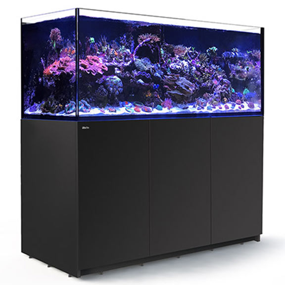Red Sea REEFER™ XXL 625 Rimless Reef Ready System, Black Red Sea REEFER™ XXL 625 Rimless Reef Ready System, Black