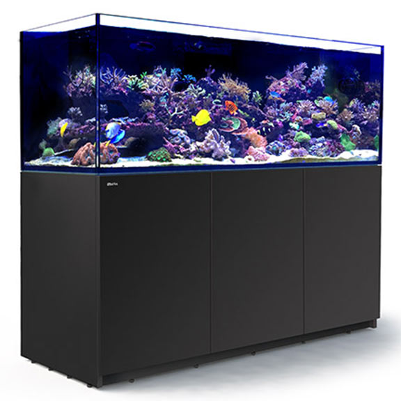 Red Sea REEFER™ XXL 750 Rimless Reef Ready System, Black Red Sea REEFER™ XXL 750 Rimless Reef Ready System, Black