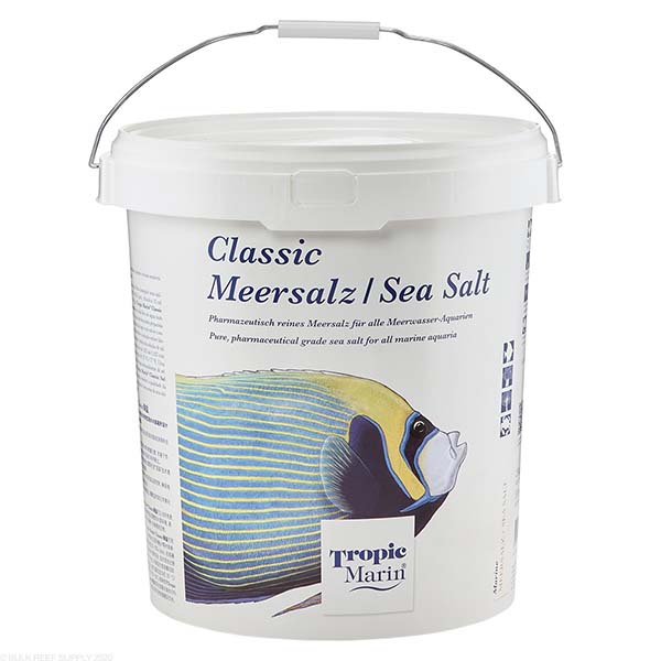 Tropic Marin Sea Salt Tropic Marin Sea Salt