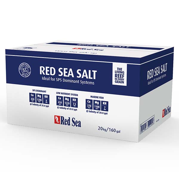 Red Sea Salt Red Sea Salt
