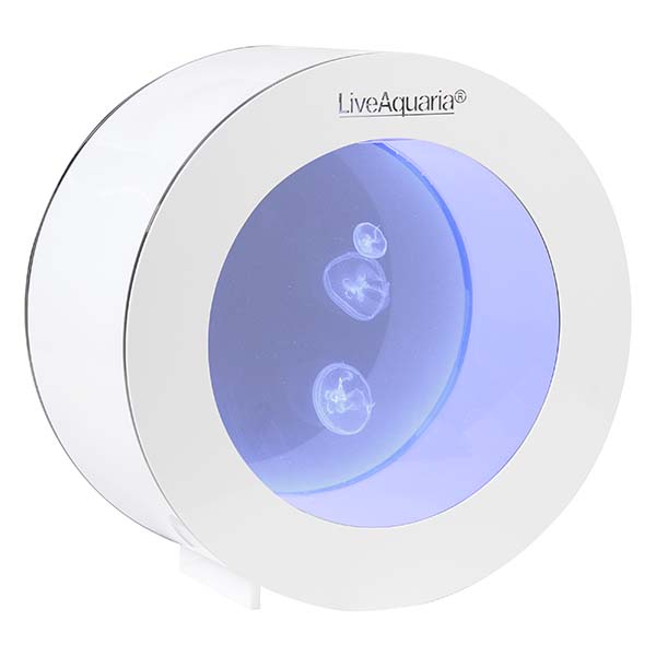 LiveAquaria® Orbi Aquarium LiveAquaria® Orbi Aquarium