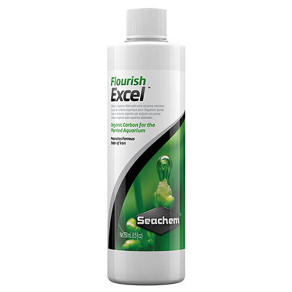 Seachem Flourish™ Excel Seachem Flourish™ Excel