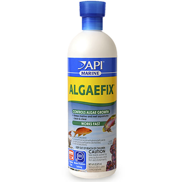 API Marine AlgaeFix API Marine AlgaeFix