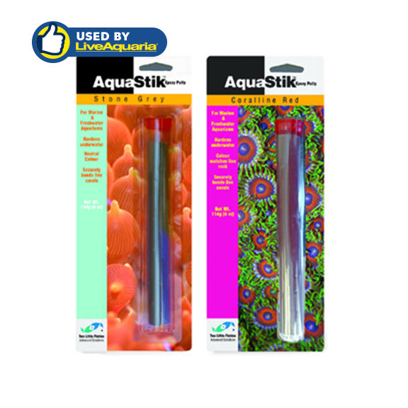 AquaStik Epoxy Putty AquaStik Epoxy Putty