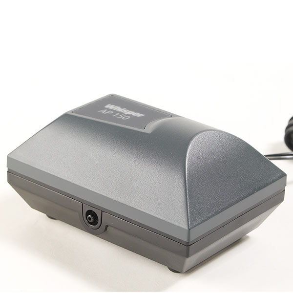 Tetra Whisper Deepwater Pumps Tetra Whisper Deepwater Pumps