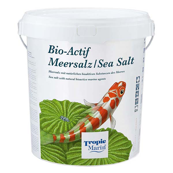 Tropic Marin Bio-Actif Salt Mix Tropic Marin Bio-Actif Salt Mix