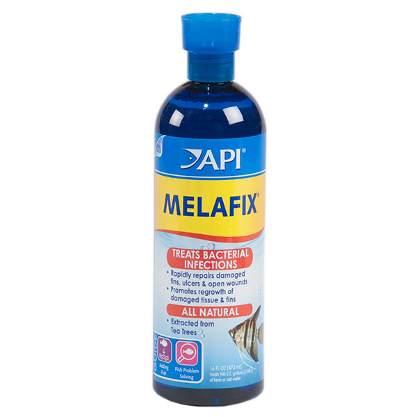 API MELAFIX API MELAFIX