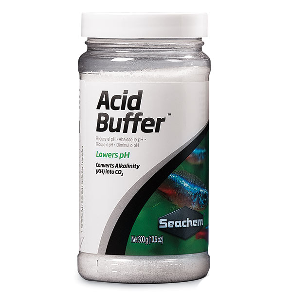 Seachem Acid Buffer Seachem Acid Buffer