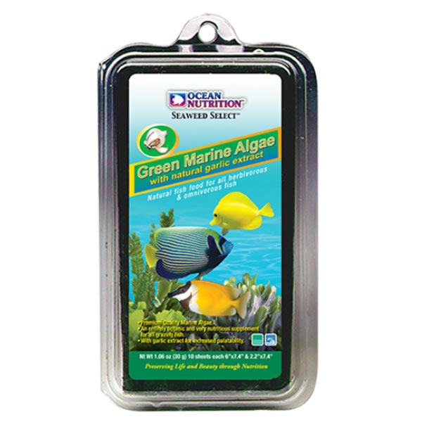 Ocean Nutrition Marine Seaweed Selects Ocean Nutrition Marine Seaweed Selects