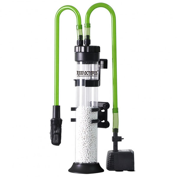 Reef Octopus MF300B Media Reactor Reef Octopus MF300B Media Reactor