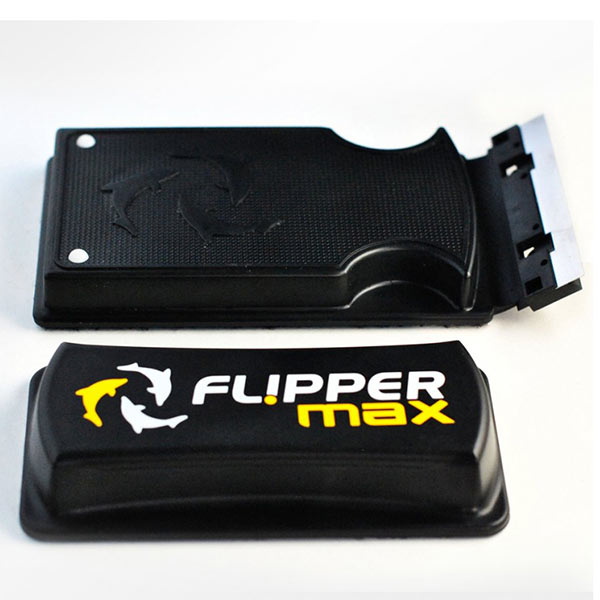 Flipper Cleaner Max Flipper Cleaner Max