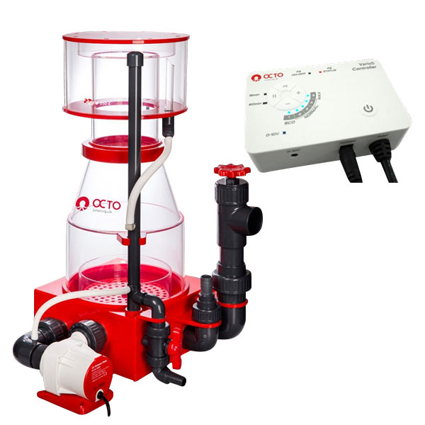 Reef Octopus Regal 250EXT Recirculating Protein Skimmer Reef Octopus Regal 250EXT Recirculating Protein Skimmer