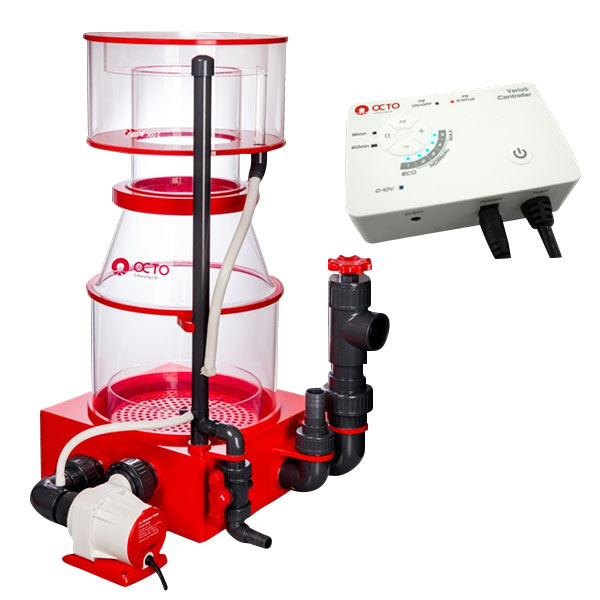 Reef Octopus Regal 300EXT Recirculating Protein Skimmer Reef Octopus Regal 300EXT Recirculating Protein Skimmer