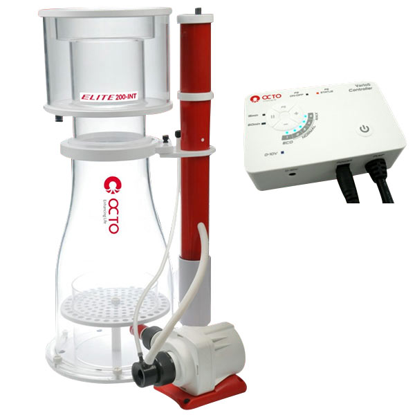 Reef Octopus Elite 200INT Super Cone Protein Skimmer Reef Octopus Elite 200INT Super Cone Protein Skimmer