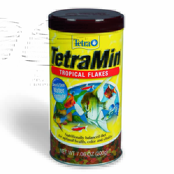 TetraMin Tropical Flakes