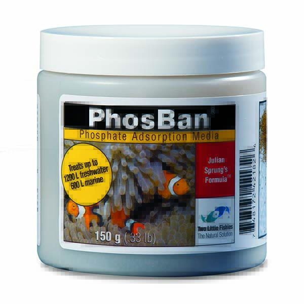 PhosBan PhosBan
