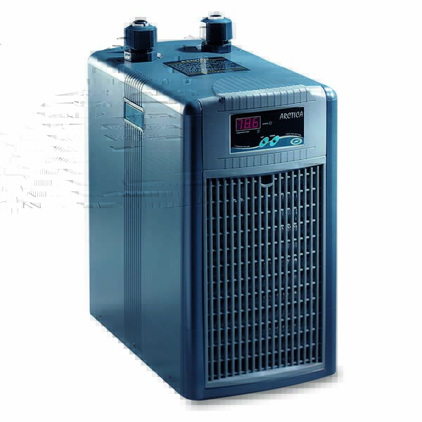JBJ-Arctica Titanium Chillers JBJ-Arctica Titanium Chillers