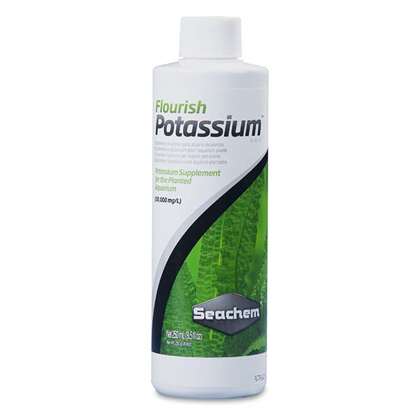 Seachem Flourish Potassium Seachem Flourish Potassium