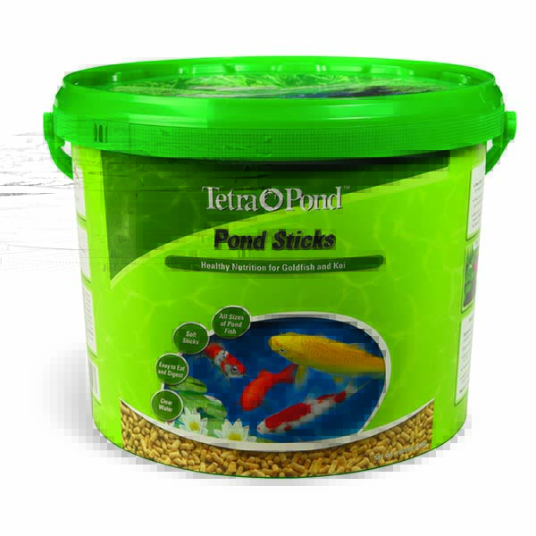 TetraPond Pond Sticks TetraPond Pond Sticks