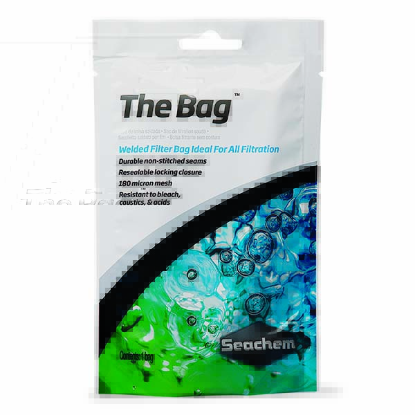 The Bag The Bag