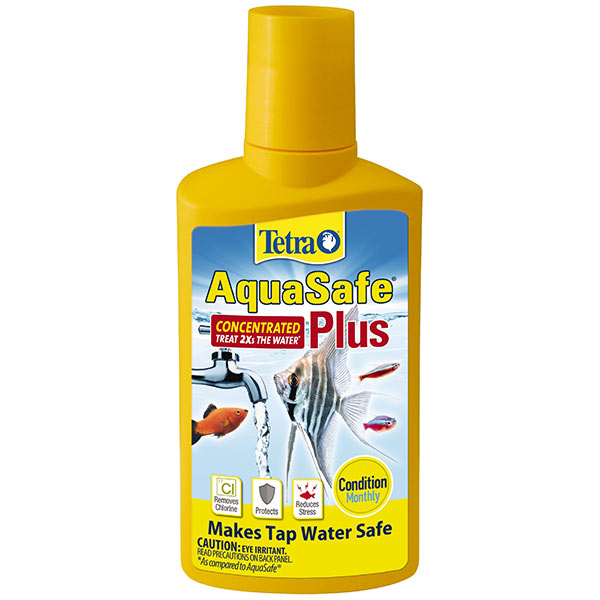 Tetra AquaSafe Plus Tetra AquaSafe Plus
