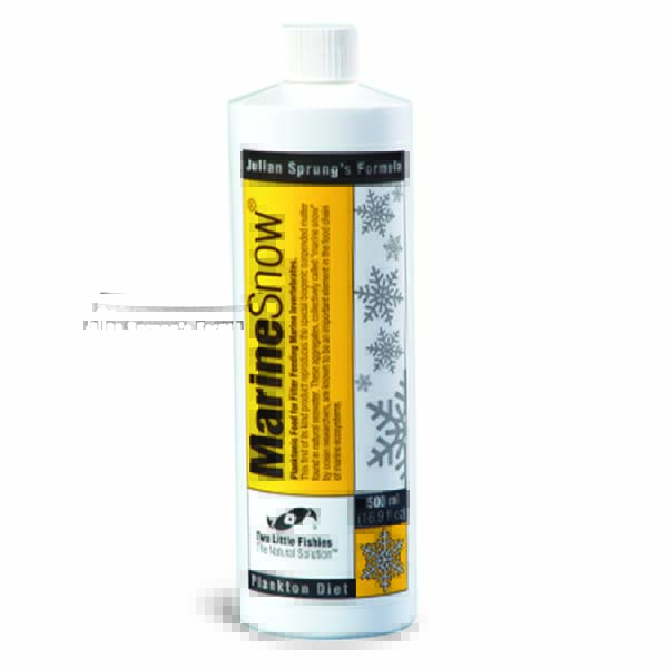 Two Little Fishies MarineSnow® Plankton Diet Two Little Fishies MarineSnow® Plankton Diet