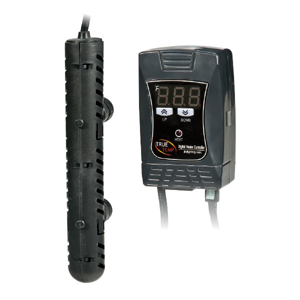 JBJ True Temp Titanium Heating System Kit JBJ True Temp Titanium Heating System Kit