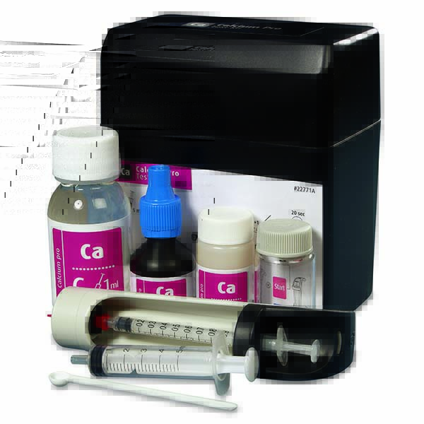 Red Sea Calcium Pro Test Kit Red Sea Calcium Pro Test Kit