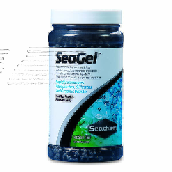 Seachem SeaGel Seachem SeaGel