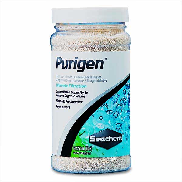 Seachem Purigen Seachem Purigen