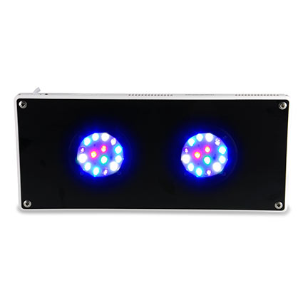 Aqamai LRM Wifi-Controlled LED Professional Reef Aquarium Light Aqamai LRM Wifi-Controlled LED Professional Reef Aquarium Light