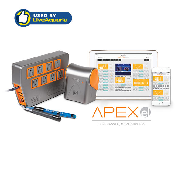 Neptune Systems ApexEL Aquarium Controller Neptune Systems ApexEL Aquarium Controller