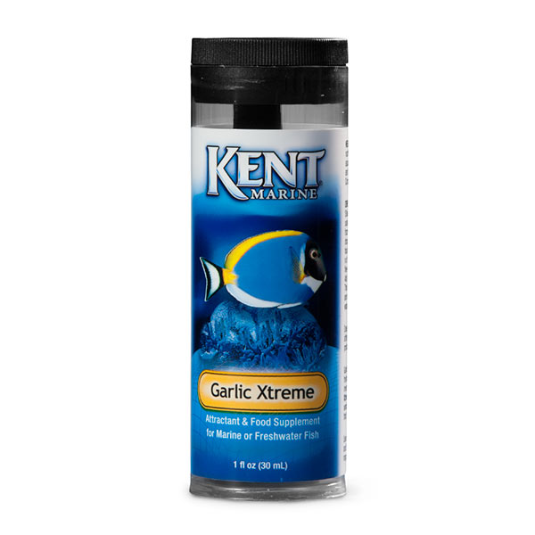Kent Marine Garlic Xtreme Kent Marine Garlic Xtreme