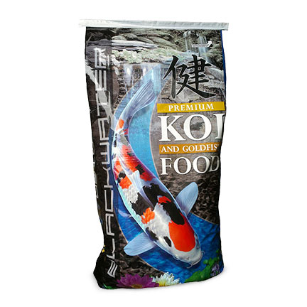 Blackwater Cool Water Formula Food for Koi & Goldfish Blackwater Cool Water Formula Food for Koi & Goldfish