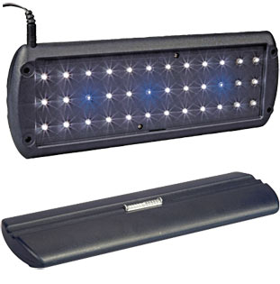 Marineland LED Aquarium Light Marineland LED Aquarium Light