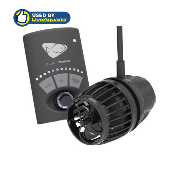 EcoTech Marine VorTech QuietDrive Propeller Pump MP40WQD EcoTech Marine VorTech QuietDrive Propeller Pump MP40WQD