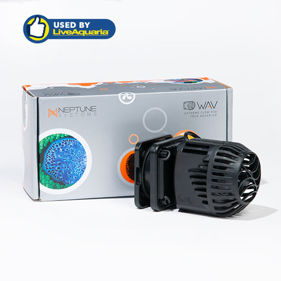 Neptune Systems WAV Wavemaker Neptune Systems WAV Wavemaker