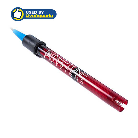 Neptune Systems Double Junction Lab Grade ORP Probe Neptune Systems Double Junction Lab Grade ORP Probe