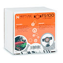 Neptune Systems 1" Flow Sensor with Unions 