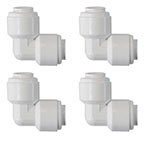 EcoTech Marine Versa Push to Connect Elbows
