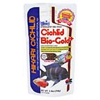 Hikari&reg; Cichlid Bio-Gold+