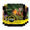 FREE Food Variety Pack with Purchase of Purple Tang